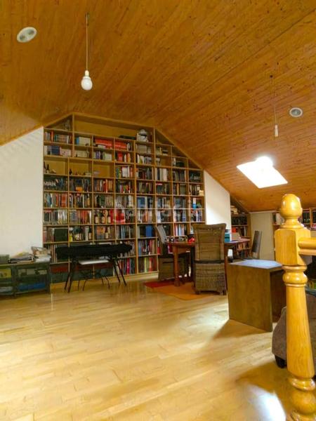 Foto 3af2623f-fd32-4919-9470-18af67969f6c. Semi detached house with parking in Monforte de Lemos