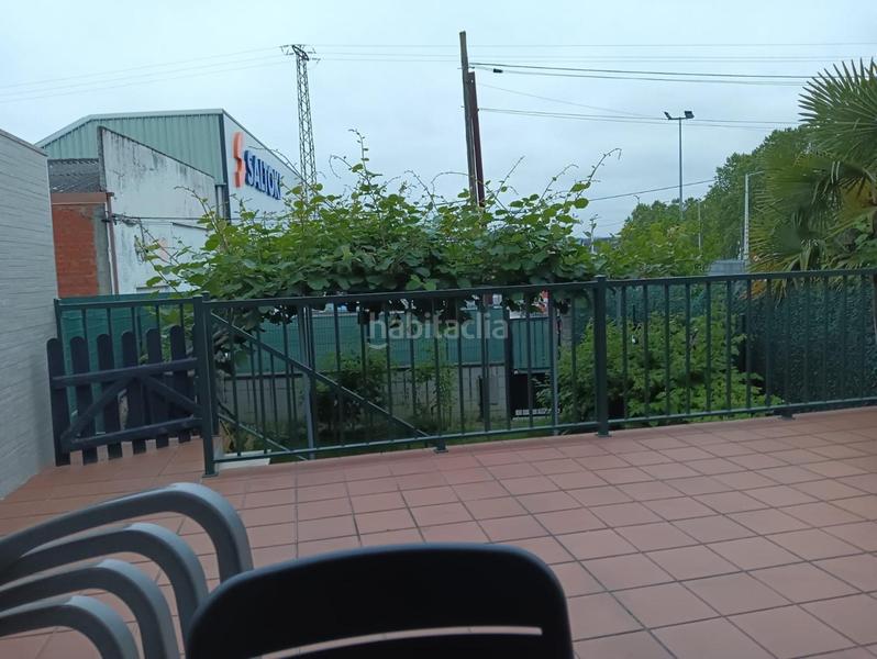 Foto 52a2727d-12d5-4138-998e-901686ab547b. Semi detached house with parking in Monforte de Lemos