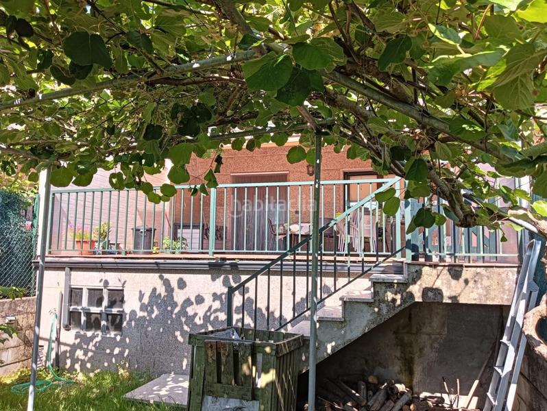 Foto 616e8651-2751-4547-8815-31d8e1cb34a4. Semi detached house with parking in Monforte de Lemos