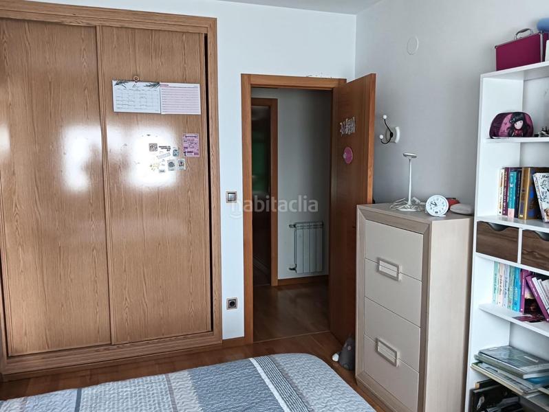 Foto 6369e108-fab4-4791-b18b-391a5d7a2226. Semi detached house with parking in Monforte de Lemos