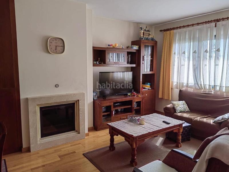 Foto 79447a7f-9916-4af2-95ad-e78eb55121fd. Semi detached house with parking in Monforte de Lemos