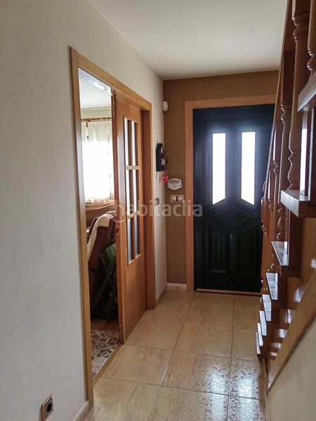 Foto 7c755284-45f4-4e4f-855b-000cbf6b126f. Semi detached house with parking in Monforte de Lemos