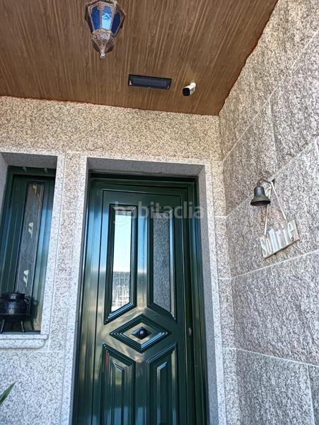 Foto 9511dfc2-8987-463f-b843-9dfbbb76e8b3. Semi detached house with parking in Monforte de Lemos