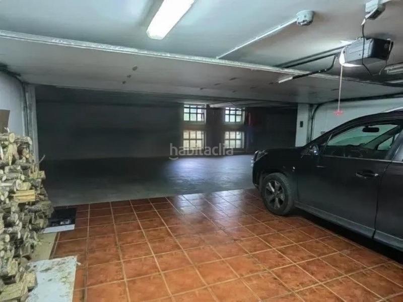 Foto 9a2acea3-7d19-4dc1-8ca2-f2ebccdf267f. Semi detached house with parking in Monforte de Lemos