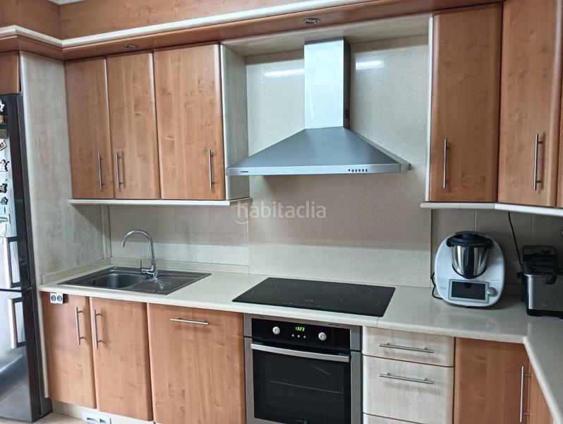 Foto a543facc-d4be-4f0b-a66c-94209aba1e4f. Semi detached house with parking in Monforte de Lemos