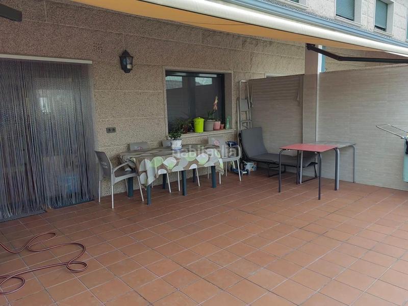 Foto bbec1e69-4f86-4ffa-8ce8-fae411525861. Semi detached house with parking in Monforte de Lemos