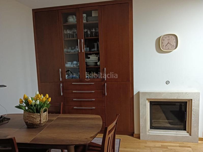 Foto c68eff83-5615-466c-b4cd-94bbc11ce855. Semi detached house with parking in Monforte de Lemos