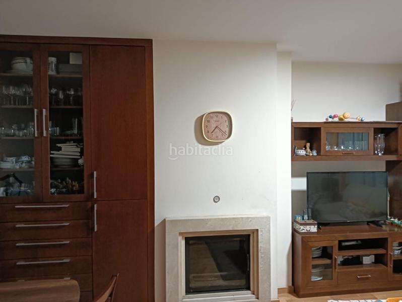 Foto db1efe56-8d58-4a43-b468-12f7d57daafe. Semi detached house with parking in Monforte de Lemos