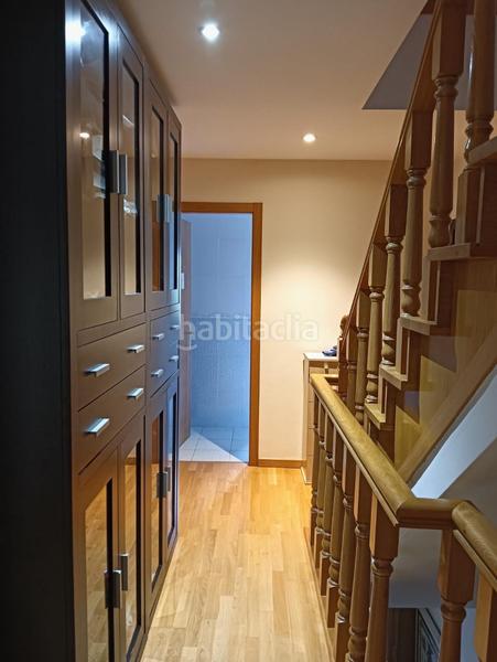 Foto e597b4bf-dde6-4bdc-95d5-d4e3da77cfa0. Semi detached house with parking in Monforte de Lemos