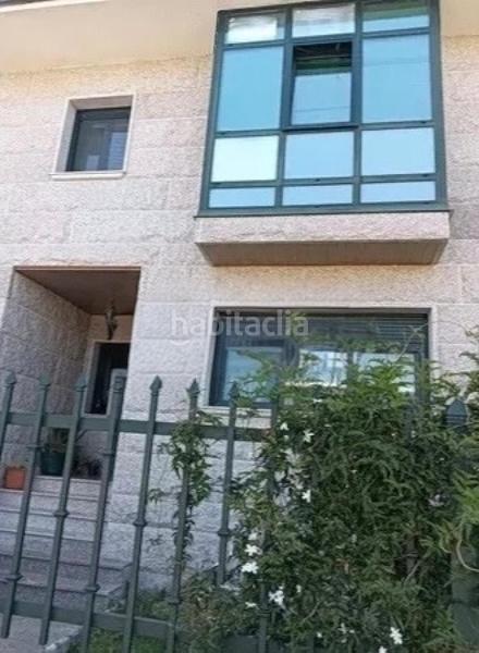 Foto e643f52c-8a71-40be-9d9d-8f8be654d967. Semi detached house with parking in Monforte de Lemos