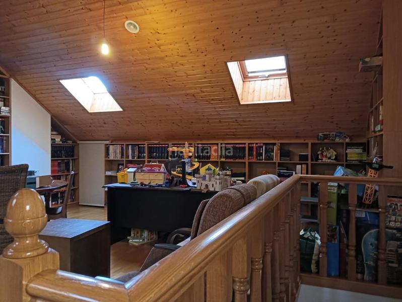 Foto f1b2ed5c-68b5-4c52-a098-e30dab4d7ddd. Semi detached house with parking in Monforte de Lemos