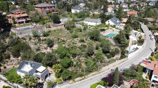 Residential Plot in Pallejà