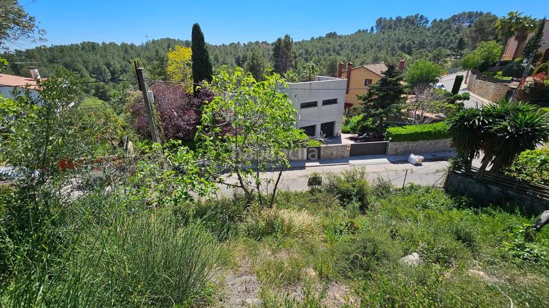 Foto 439602a4-3b5a-4be5-b988-bdf4df339080. Wohngrundstück in Pallejà