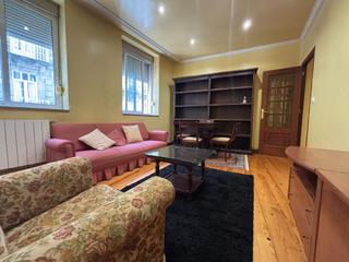 Appartement à Sardoma - Castrelos
