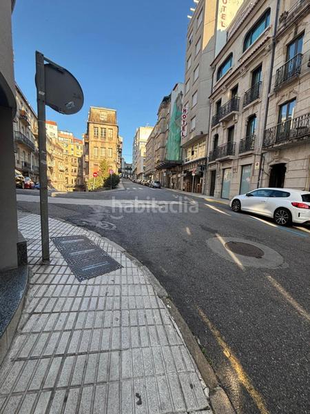 Foto c5ed3ca4-2338-4062-b90a-9aa422e539a2. Piso en Sardoma - Castrelos Vigo
