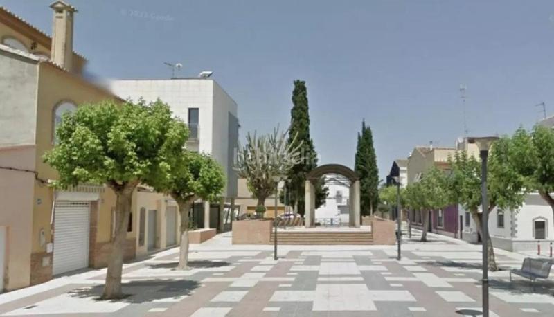 Foto 2355833e-92df-4173-95d8-166c8a0f2865. Terrain résidentiel dans Bonrepòs i Mirambell