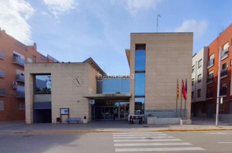 Foto 87959a44-596a-4b11-add3-b2e63291156e. Terrain résidentiel dans Bonrepòs i Mirambell