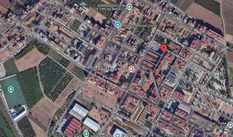 Foto a3dfabec-e9cf-4ddb-89ff-958a632efbba. Terreno residenziale in Bonrepòs i Mirambell