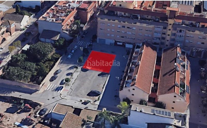 Foto f31a3311-5364-4199-867d-56b1d93005e1. Terreno residenziale in Bonrepòs i Mirambell