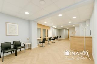 Business premise in Nord