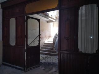 Doppelhaus in Campo de Criptana