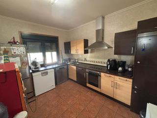 Casa pareada en Ponteareas