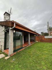 Maison jumelée à Ponteareas