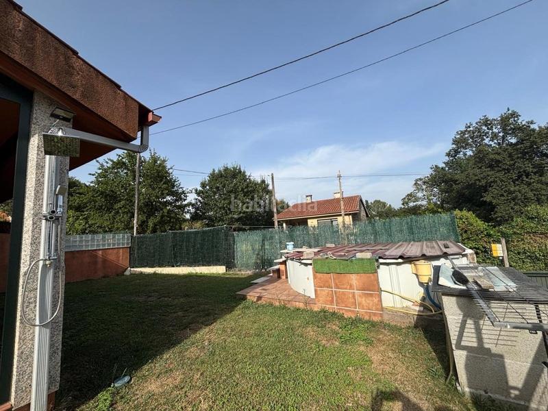 Foto acf409ed-36ad-4526-bd81-031e76f7bd8f. Casa pareada en Ponteareas