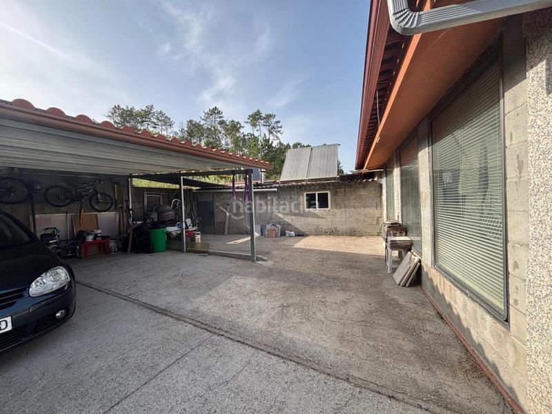Foto d2e5d5bf-9e40-4b0b-b278-91a5d33e8e9e. Casa pareada en Ponteareas