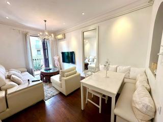 Appartement à Sant Antoni