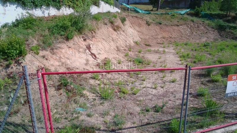 Foto 0b318b8a-b9ec-4609-8941-f2e5808dee9b. Terreny residencial a Mas Mora-Sant Daniel Tordera