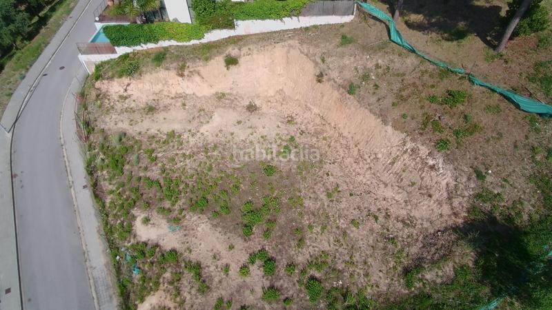 Foto 4e0f7145-e660-4cd2-83d9-2840cd4cc239. Terreny residencial a Mas Mora-Sant Daniel Tordera