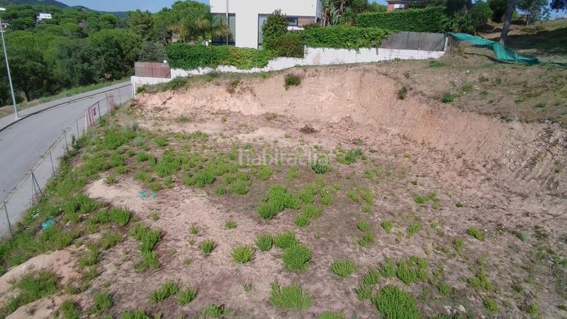 Foto 4fbf7ce9-cfba-42e0-ad0f-218fb589b4e3. Terreny residencial a Mas Mora-Sant Daniel Tordera