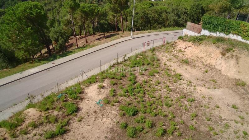 Foto 67334b01-e727-4bd1-ae26-8fe1f49726aa. Terreny residencial a Mas Mora-Sant Daniel Tordera