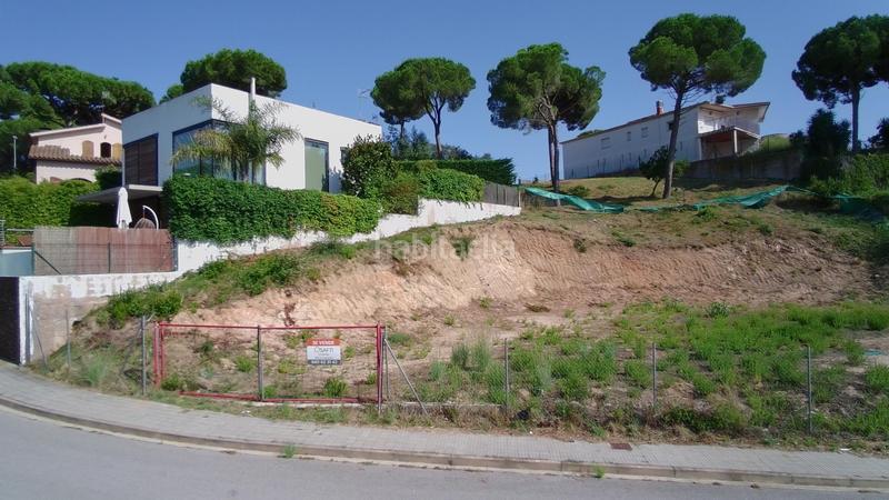 Foto b98abb55-09fc-4bed-96d9-8e9adffe6f89. Terreny residencial a Mas Mora-Sant Daniel Tordera