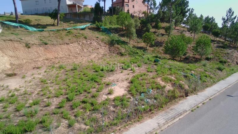 Foto 1b7f69b4-10f6-438a-b236-a91383dcb2e1. Terreno residenziale in Mas Mora-Sant Daniel Tordera