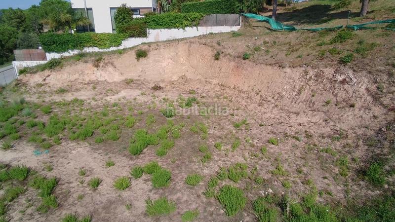 Foto 34b52720-0954-4b97-ae50-58508f7d81ee. Terreno residenziale in Mas Mora-Sant Daniel Tordera