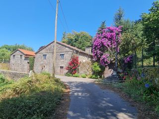 Country house in Rois