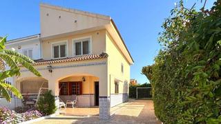 Semi detached house in Centro