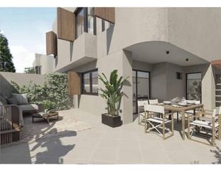 Towny house in Ciutadella