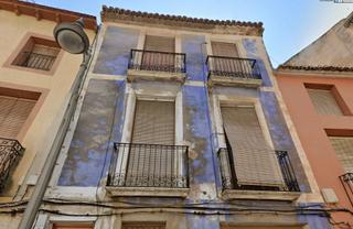 Flat in Centro
