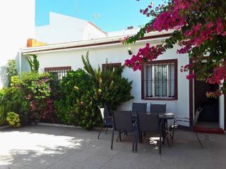 Casa a schiera in Chipiona Norte