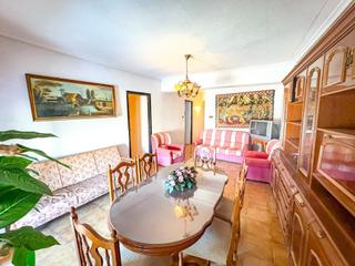 Flat in El Castillo - San Roque - El Carmen