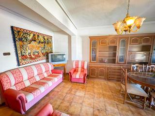 Appartement à El Fenazar - Campotéjar
