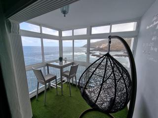Apartament a Guayonje - Mesa del Mar