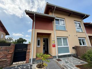 Towny house in Santillana del Mar