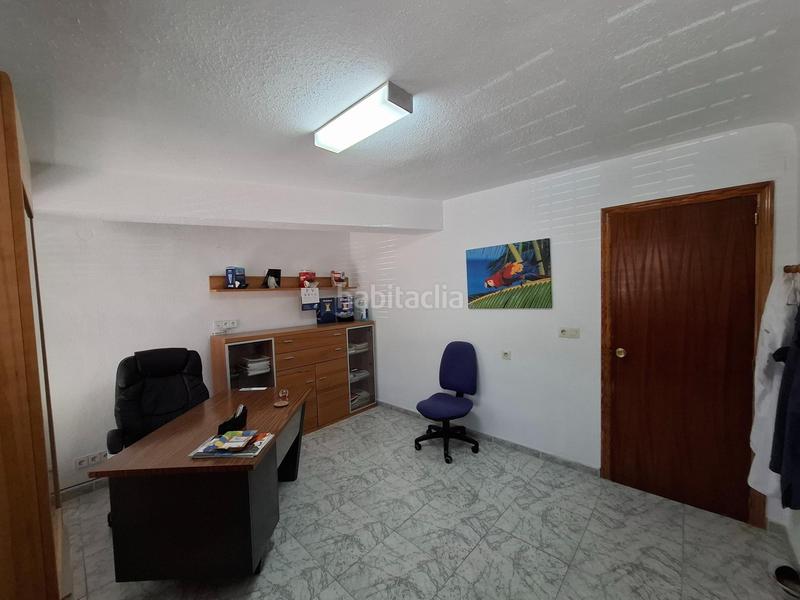Foto 649a6b8c-f2c9-4785-81b8-ba086b390144. Appartamento in Centro Ontinyent