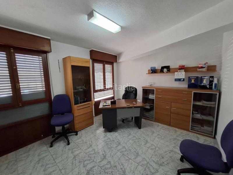 Foto 883b84b6-db7f-441f-85ac-5efa2a5e6073. Appartamento in Centro Ontinyent