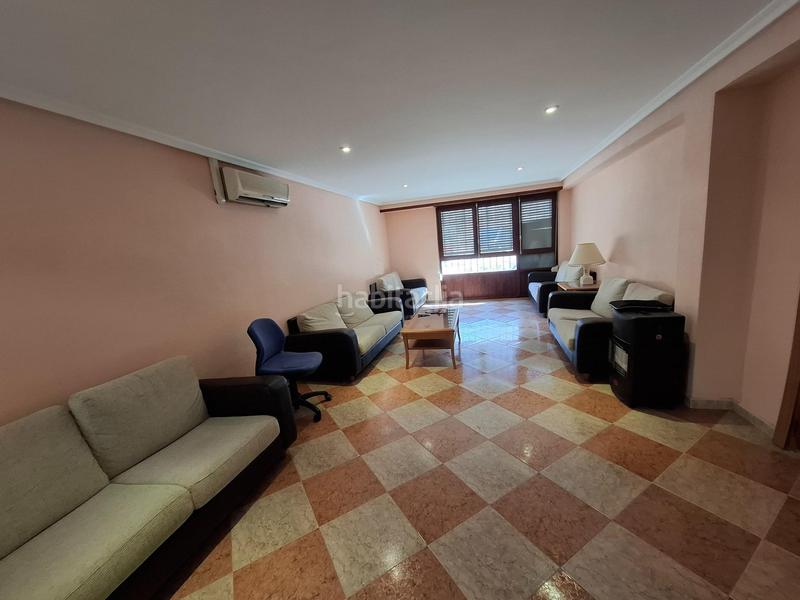 Foto 523669f9-6d44-45fb-9910-c5894a67ca88. Appartement dans Centro Ontinyent