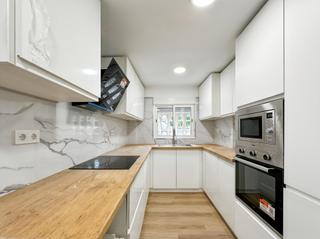 Appartement à La Salut